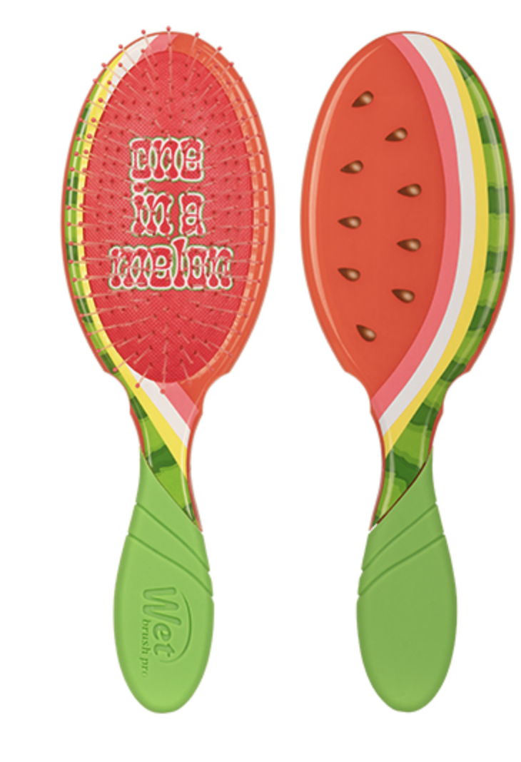 Wet Brush Pro Tutti Fruitti Watermelon Detangler
