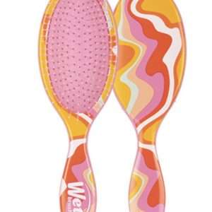 Wet Brush Endless Summer Ice Cream Detangler