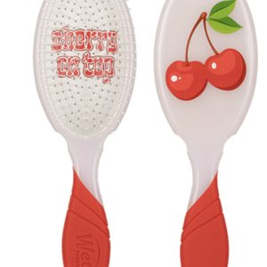 Wet Brush Pro Tutti Fruitti Cherry Detangler