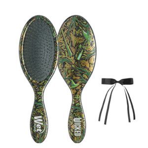 Wet Brush Wicked - Wickedly Brave Set