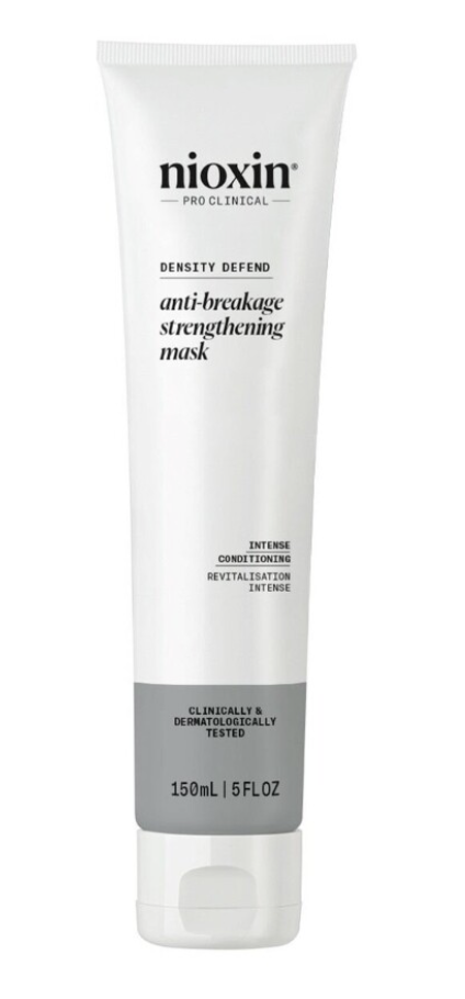 Nioxin Anti-Breakage Strengthening Mask