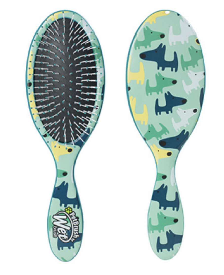 Wet Brush Pet Large Breed Detangler
