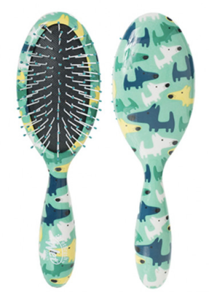 Wet Brush Pet Small Breed Detangler