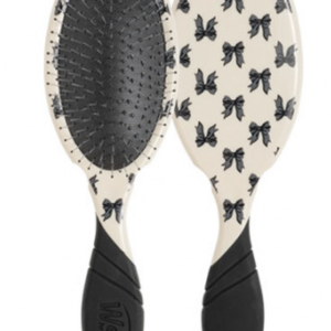 Wet Brush Pro Black Bows Detangler
