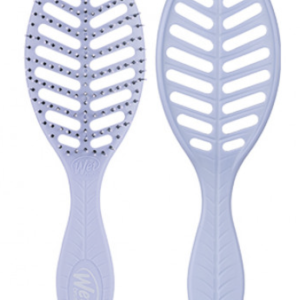 Wet Brush Go Green Lavender Speed Dry Hair Brush