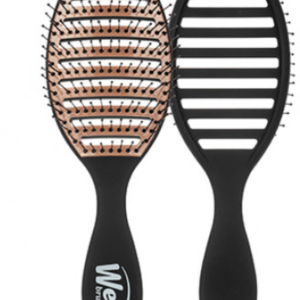 Wet Brush Black Ceramic Speed Dry Detangler