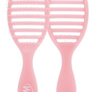 Wet Brush Summer Quenchers Pink Drink Speed Dry Detangler