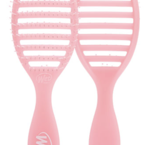 Wet Brush Summer Quenchers Pink Drink Speed Dry Detangler
