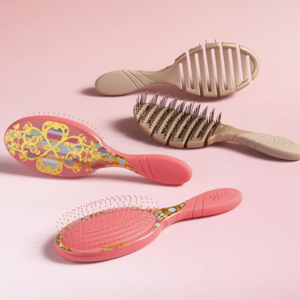 Wet Brush Pro Happy Maximalism Kit