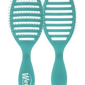 Wet Brush Summer Quenchers Green Juice Speed Dry