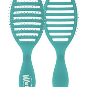 Wet Brush Summer Quenchers Green Juice Speed Dry