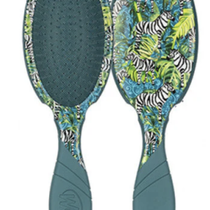 Wet Brush Pro Into the Wild Zebra Detangler
