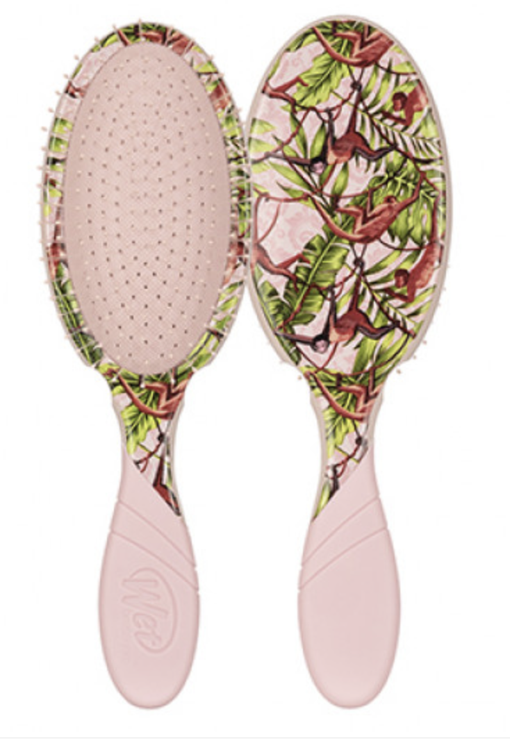 Wet Brush Pro Into the Wild Monkey Detangler