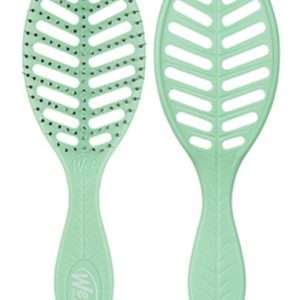 Wet Brush Go Green Speed Dry Green Hair Brush