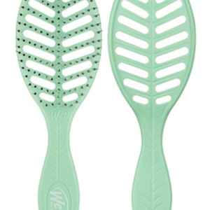 Wet Brush Go Green Speed Dry Green Hair Brush