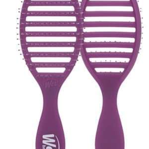 Wet Brush Frost Purple Speed Dry