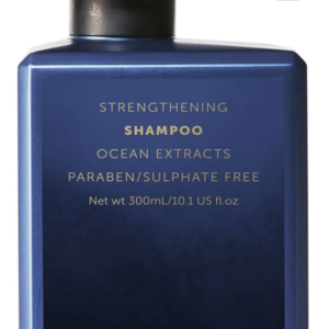 Tucker Brown Strengthening Shampoo