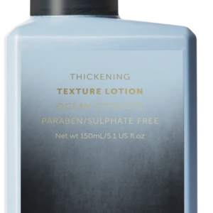 Tucker Browne Thickening Texture Lotion