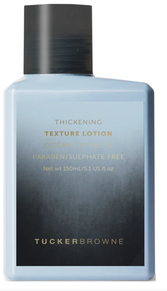 Tucker Browne Thickening Texture Lotion