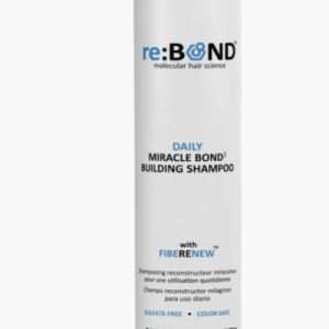 re:BOND Daily Miracle Bond³ Building Shampoo