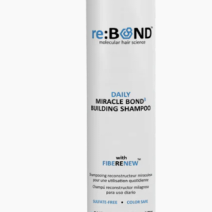 re:BOND Daily Miracle Bond³ Building Shampoo