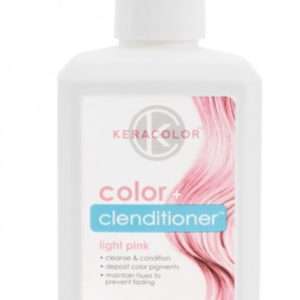 Keracolor Clenditioner Light Pink