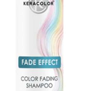 Keracolor Fade Effect Colour Fading Shampoo