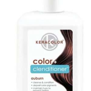 Keracolor Clenditioner Auburn
