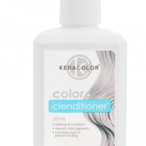 Keracolour Clenditioner Silver