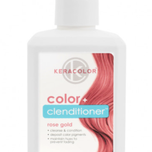 Keracolor Clenditioner Rose Gold