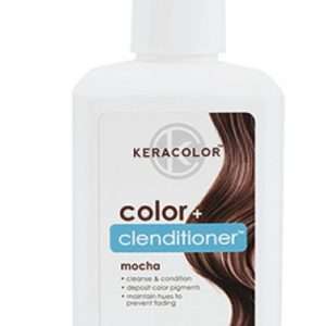 Keracolor Clenditioner Mocha