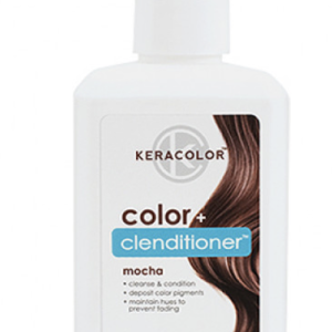 Keracolor Clenditioner Mocha