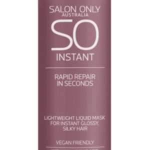 SO Instant Rapid Repair Treatment