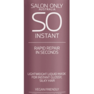 SO Instant Rapid Repair Treatment