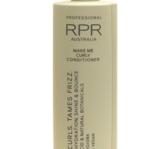 RPR Make Me Curly Conditioner