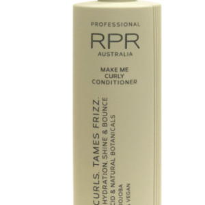 RPR Make Me Curly Conditioner