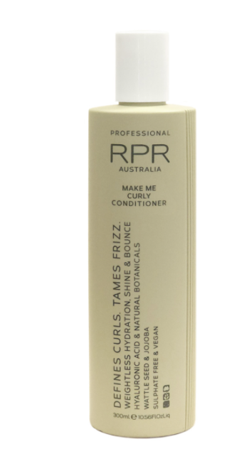 RPR Make Me Curly Conditioner
