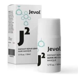 Jeval J2 Instant Repair Leave-In Hair Masque