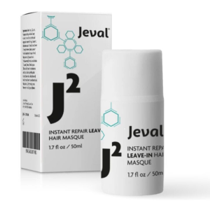 Jeval J2 Instant Repair Leave-In Hair Masque