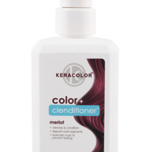 Keracolor Clenditioner Merlot