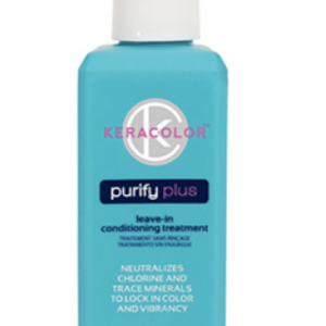 Keracolor Purify Plus Leave-In Conditioner