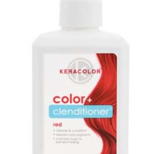 Keracolor Clenditioner Red