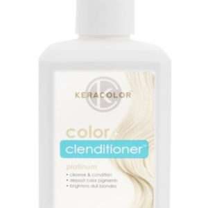 Keracolor Clenditioner Platinum