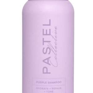 Pastel Collective Hydrate + Repair + Tone Shampoo