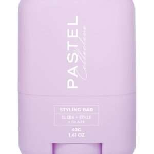Pastel Collective Styling Bar - Sleek + Style + Glaze