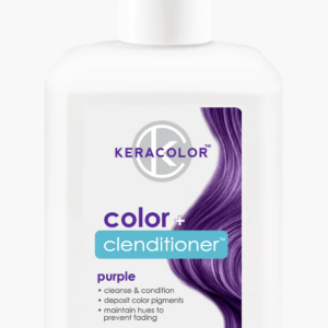 Keracolor Clenditioner Purple