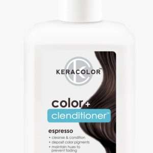 Keracolor Clenditioner Espresso