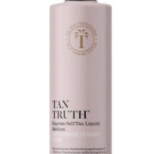 Tan Truth Express Self-Tan Liquid Medium