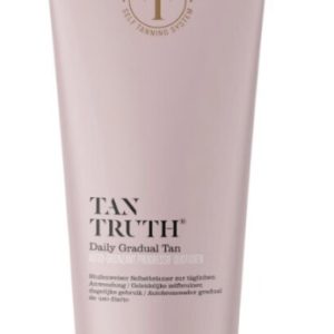 Tan Truth Daily Gradual Tan