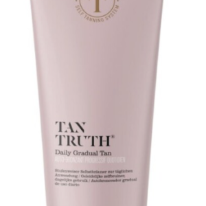 Tan Truth Daily Gradual Tan